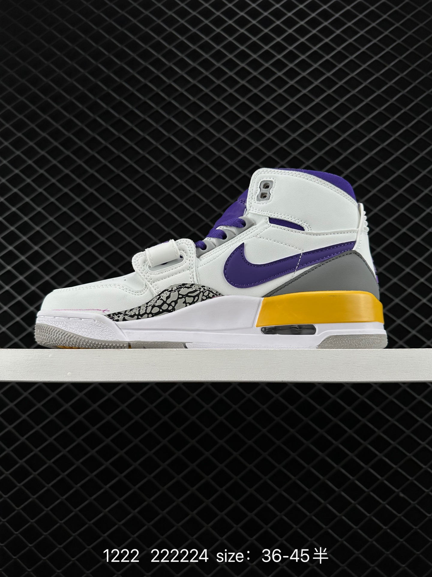 Air Jordan L egacy 312 